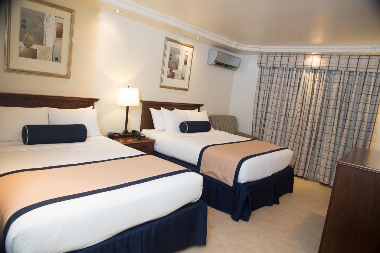Best Western El Dorado Panama Hotel Dış mekan fotoğraf