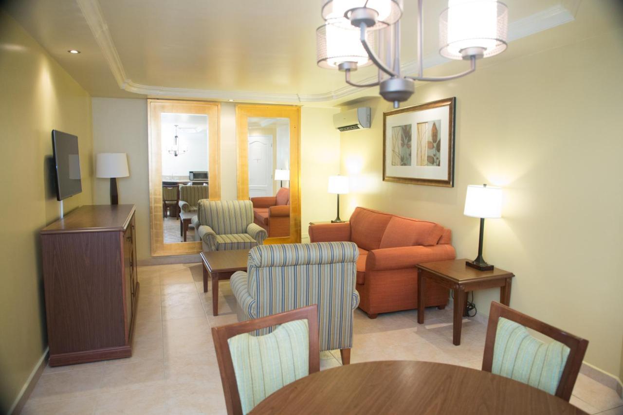 Best Western El Dorado Panama Hotel Dış mekan fotoğraf