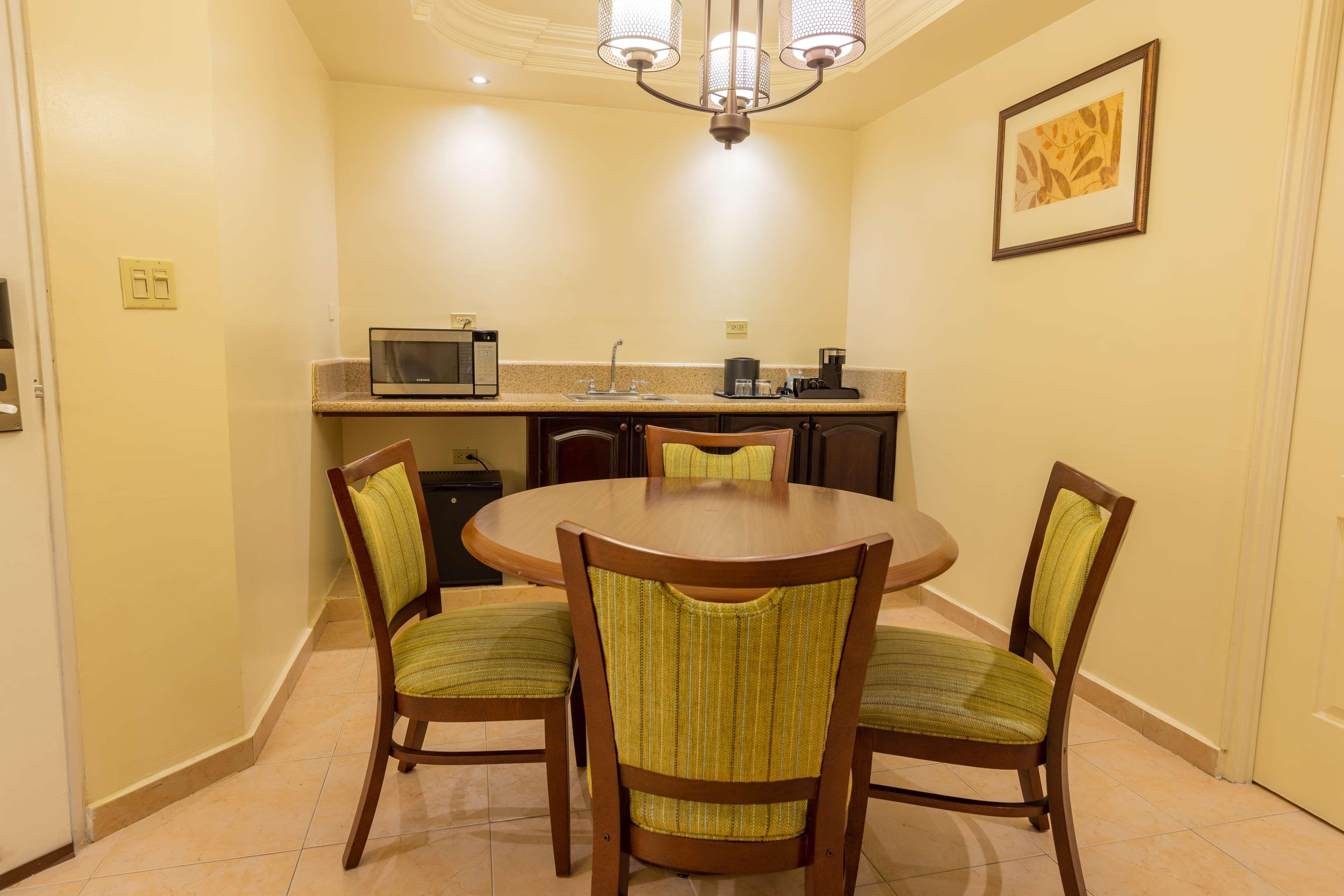 Best Western El Dorado Panama Hotel Dış mekan fotoğraf