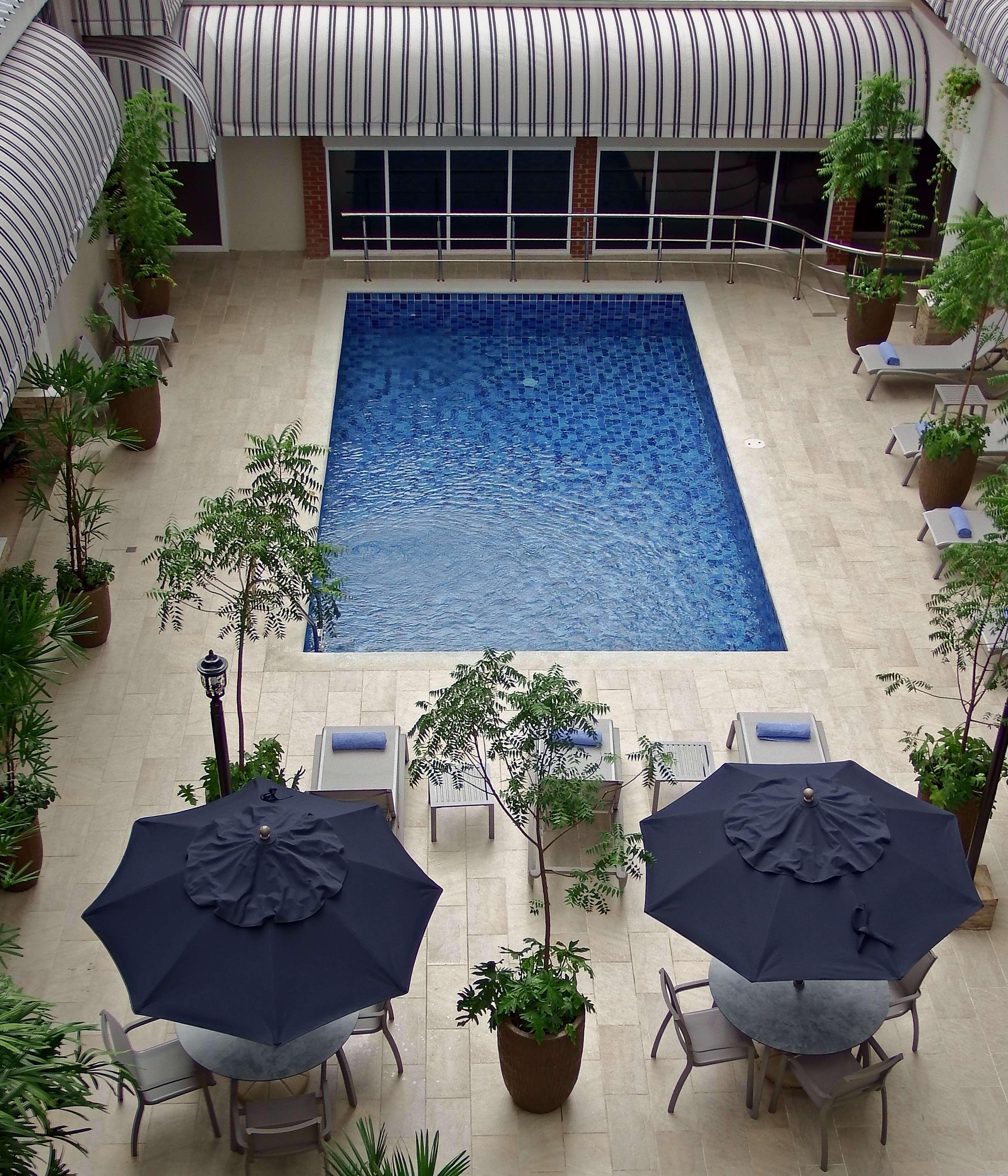 Best Western El Dorado Panama Hotel Dış mekan fotoğraf