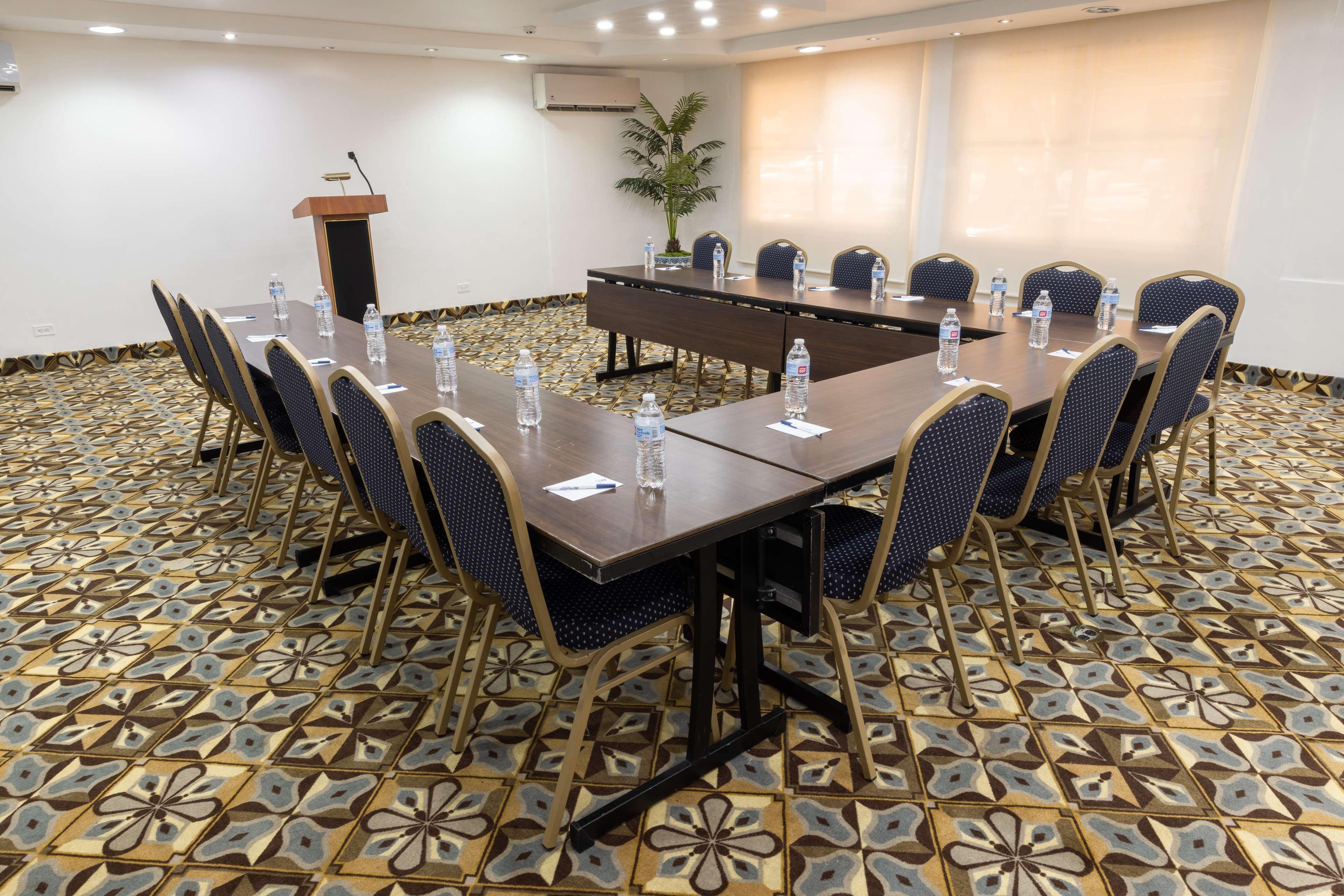 Best Western El Dorado Panama Hotel Dış mekan fotoğraf