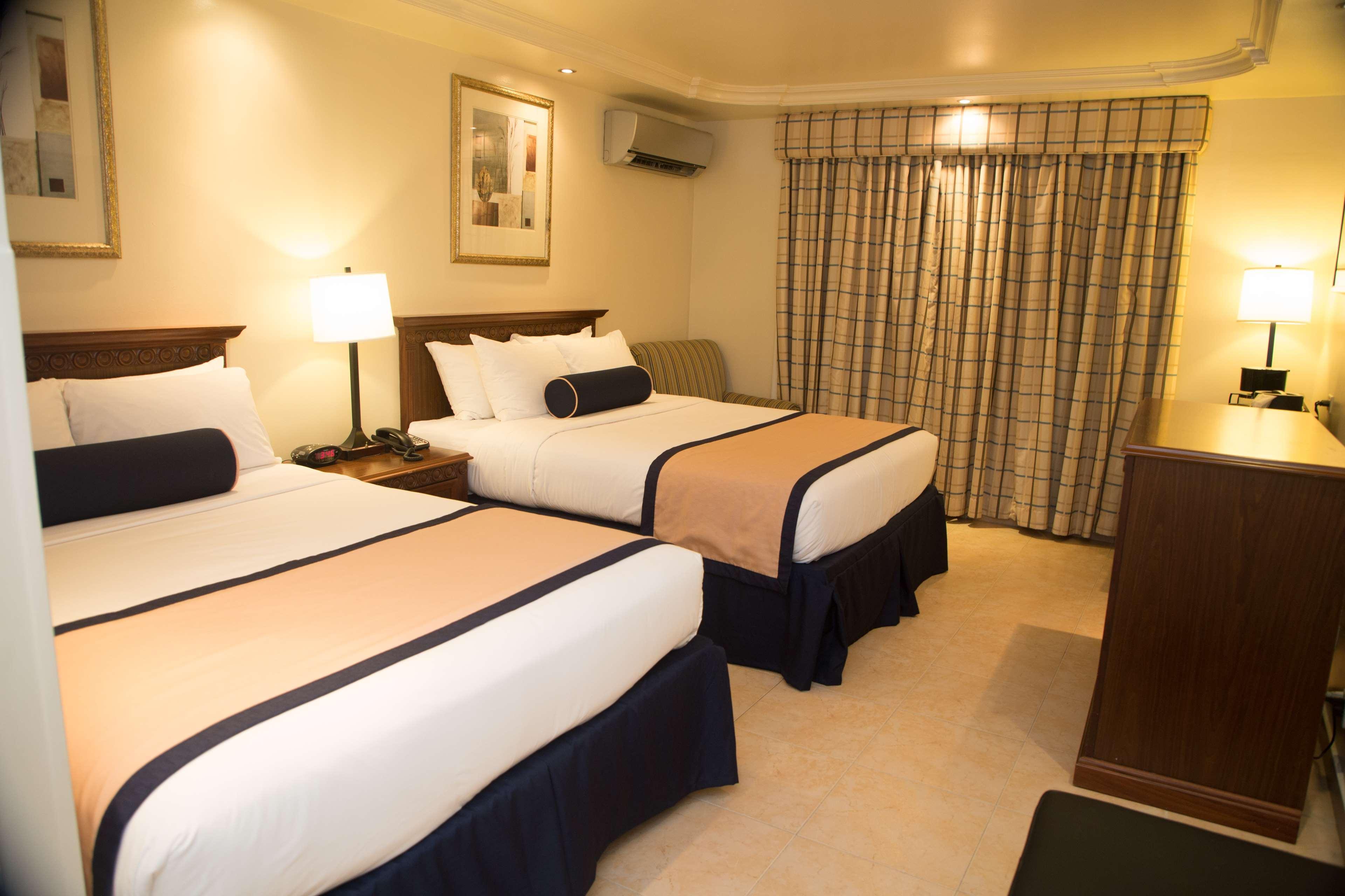 Best Western El Dorado Panama Hotel Dış mekan fotoğraf