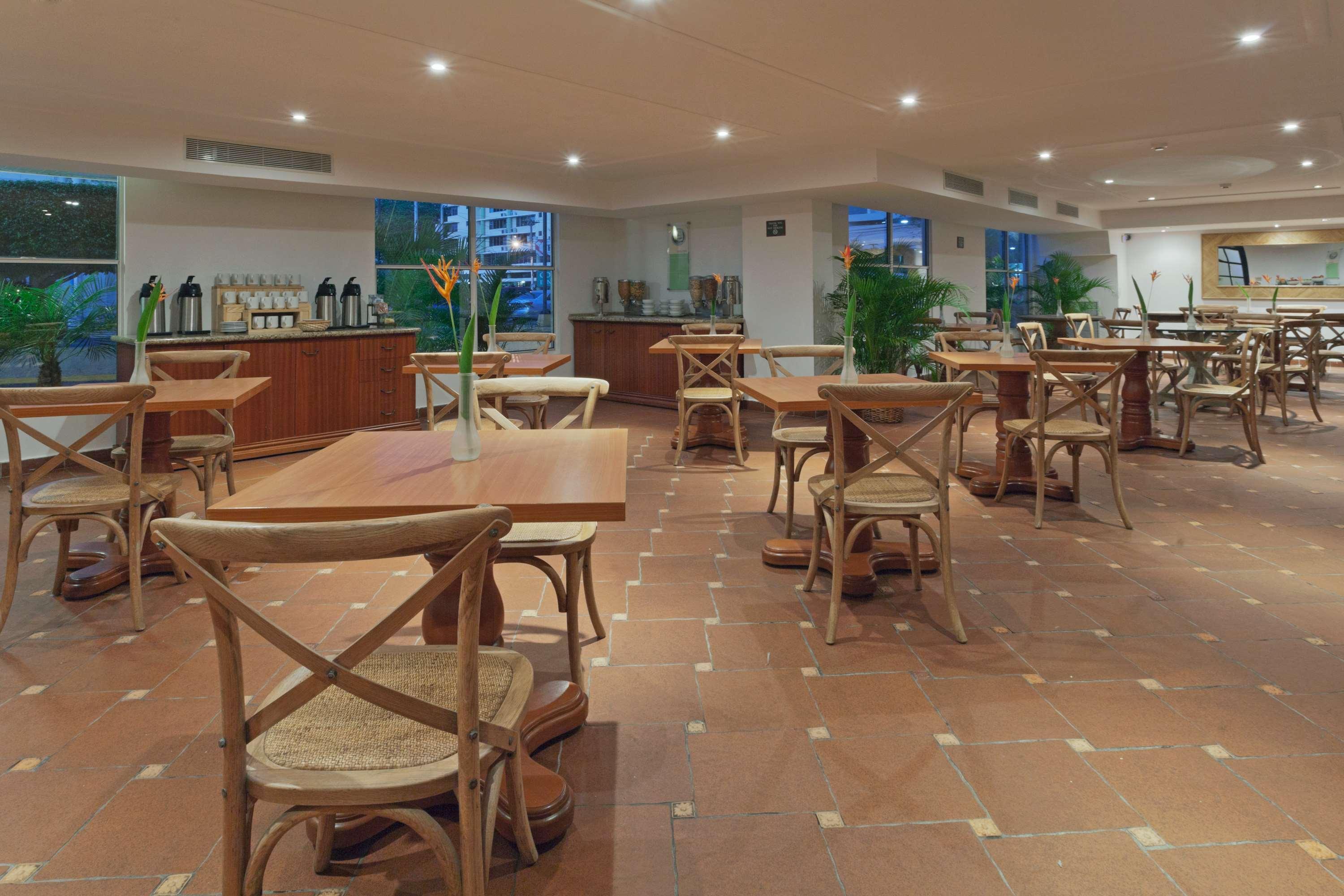 Best Western El Dorado Panama Hotel Dış mekan fotoğraf