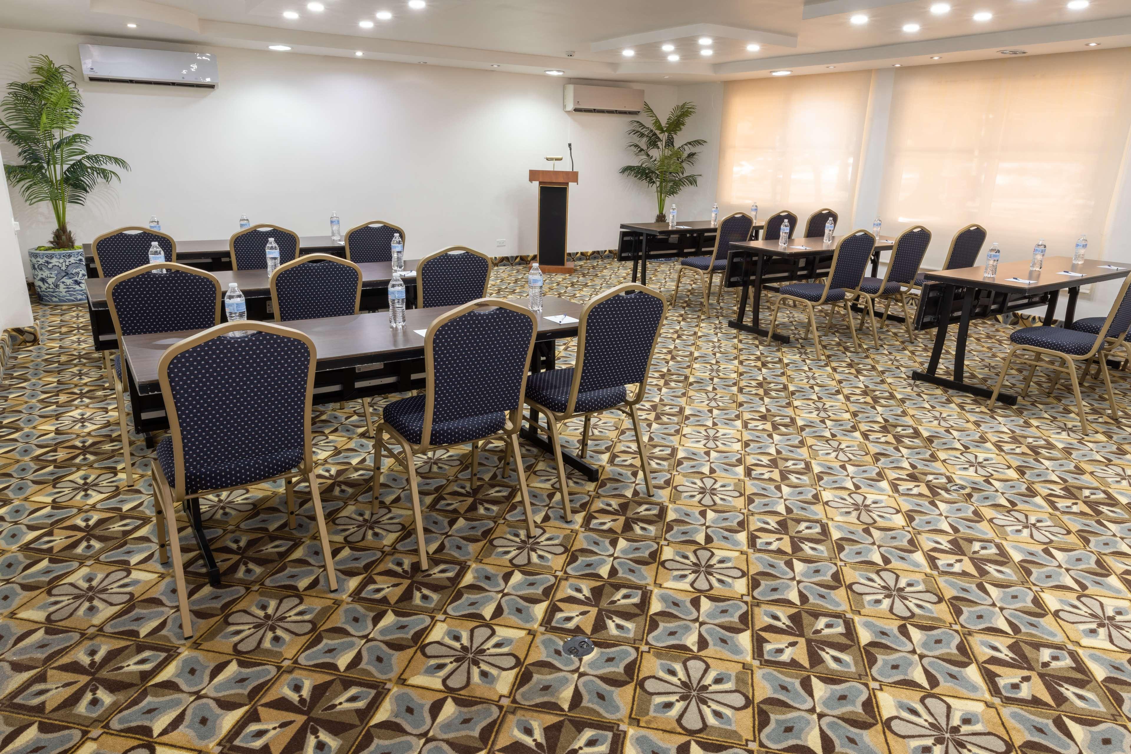 Best Western El Dorado Panama Hotel Dış mekan fotoğraf