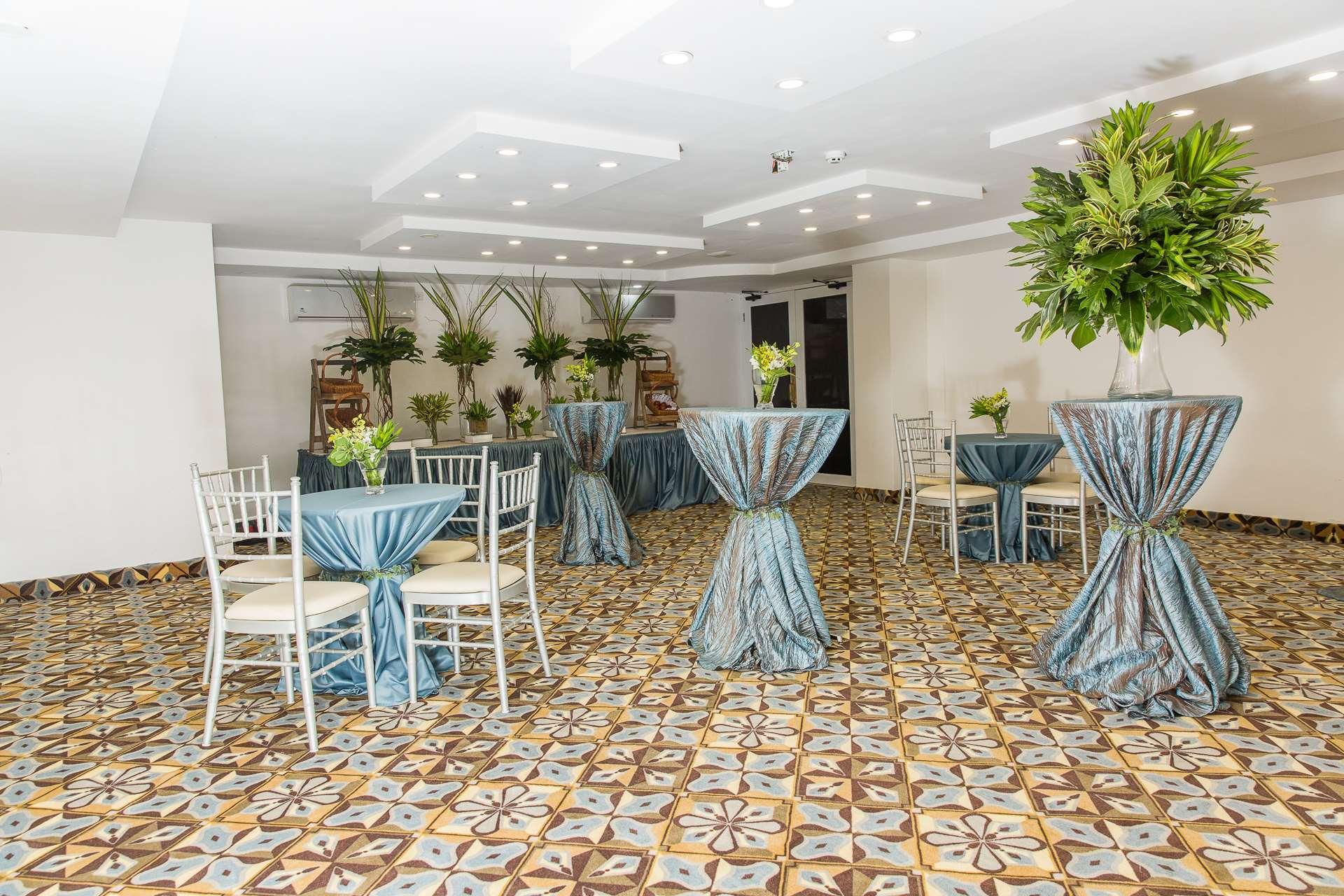 Best Western El Dorado Panama Hotel Dış mekan fotoğraf