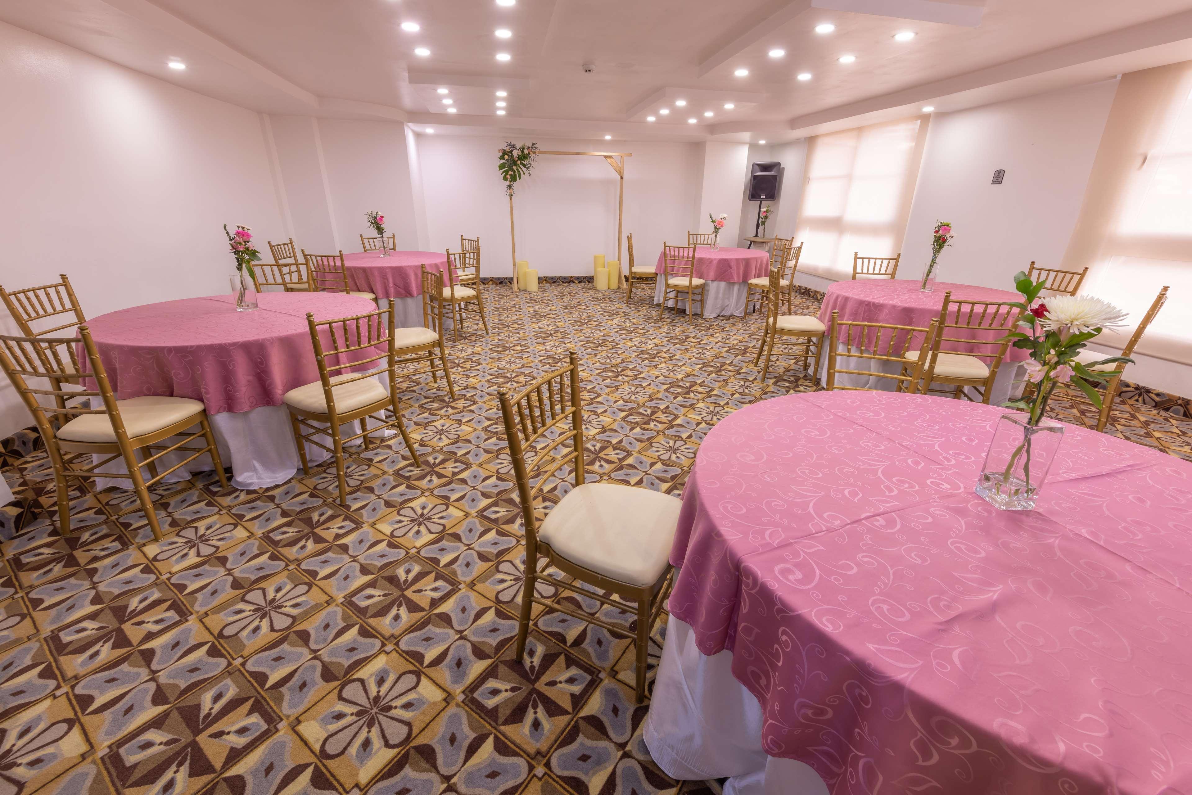 Best Western El Dorado Panama Hotel Dış mekan fotoğraf